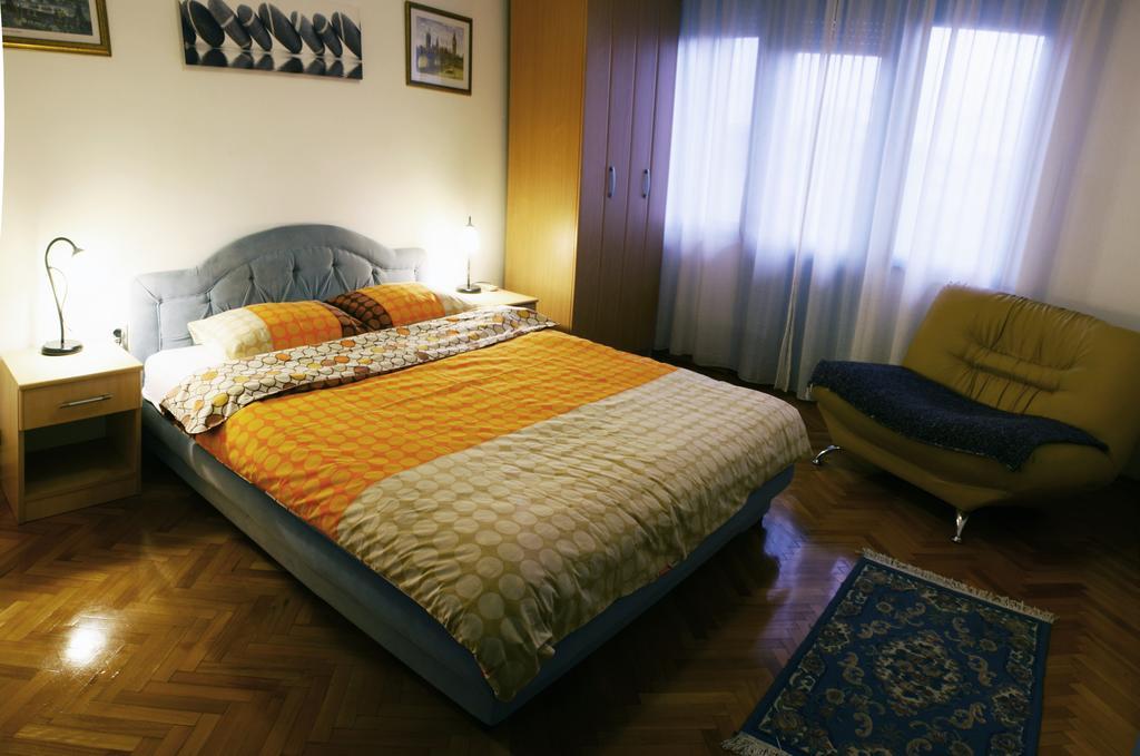 Centre Point Apartment Podgorica Room photo
